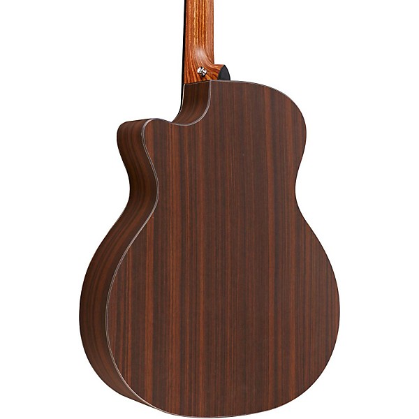 Open Box Martin Performing Artist Series Custom GPCPA5 Grand Performance Acoustic-Electric Guitar Level 1 Natural