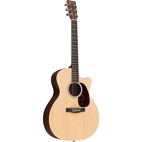 Open Box Martin X Series Special GPCPA5 Grand Performance Acoustic-Electric Guitar Level 2 Natural 190839365217