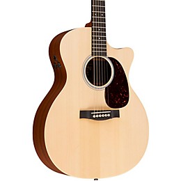 Martin GPCPA4 プレイヤーズコンディション Open Box Martin Performing Artist Series GPCPA5 Grand