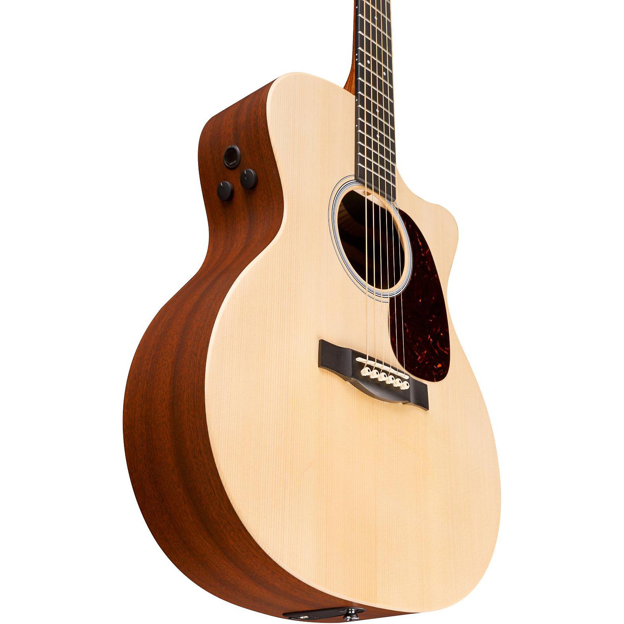 Open Box Martin Performing Artist Series GPCPA5 Grand