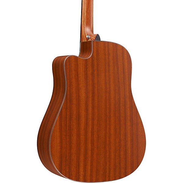 Open Box Martin Performing Artist Series DCPA5 Dreadnought