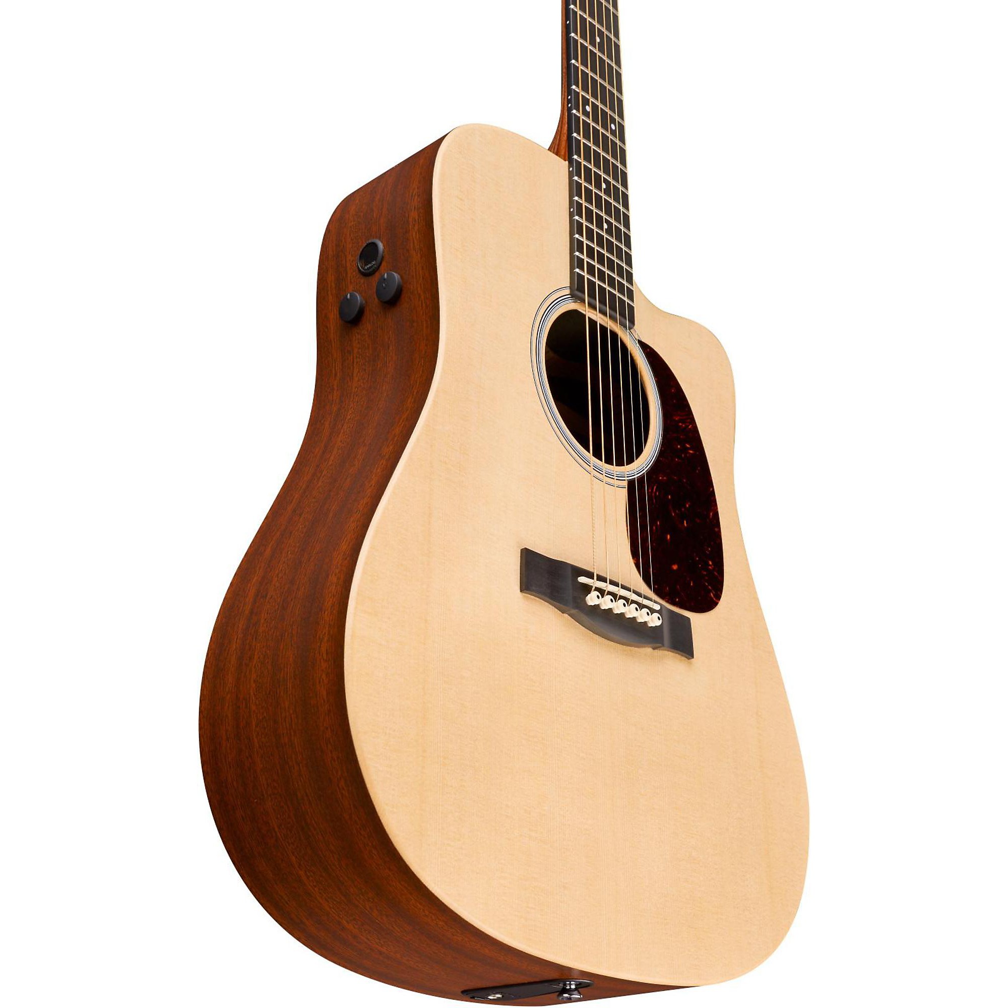 Open Box Martin Performing Artist Series DCPA5 Dreadnought