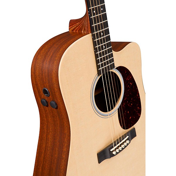 Open Box Martin Performing Artist Series DCPA5 Dreadnought