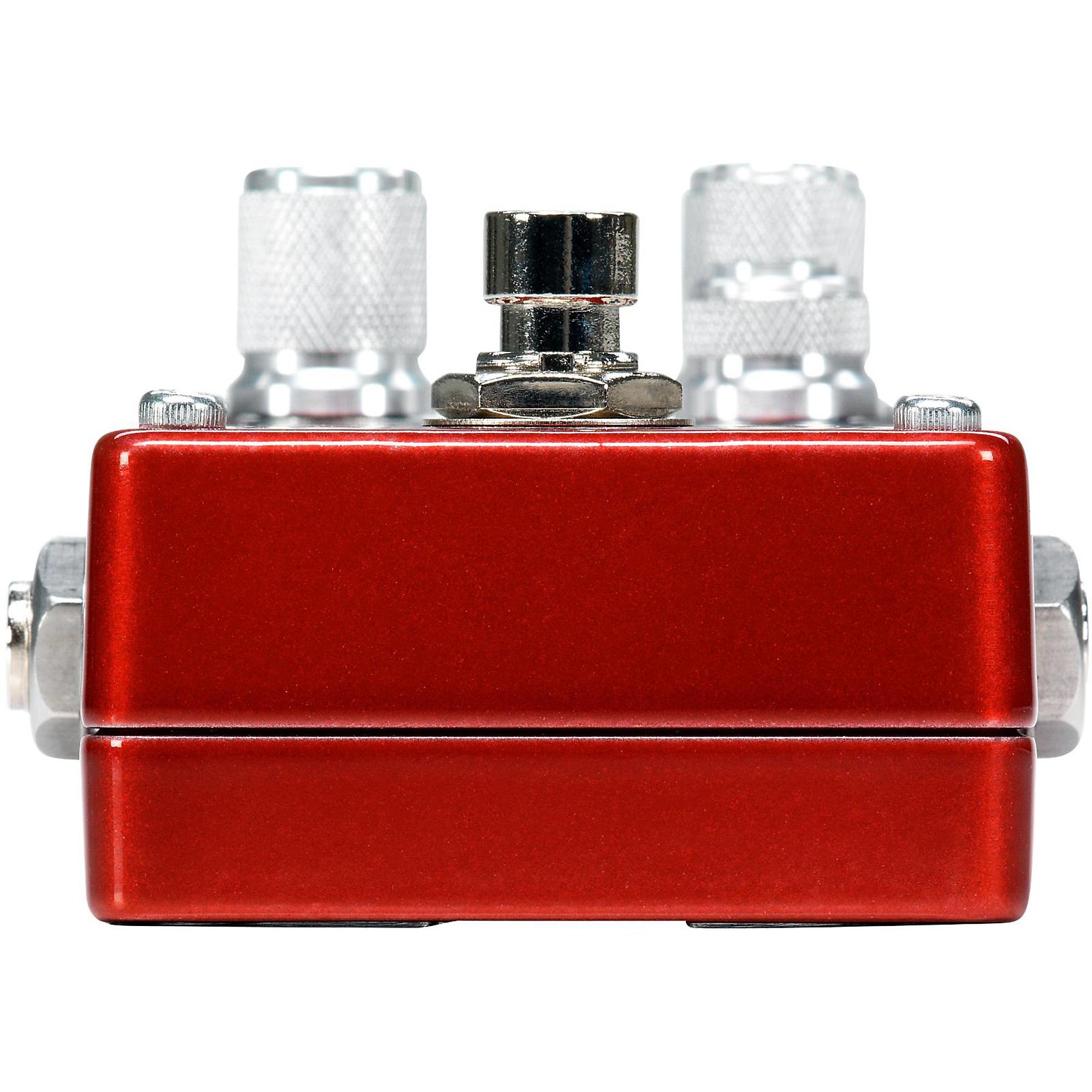 Open Box DigiTech Ventura Vibe Vibrato Guitar Pedal | Guitar