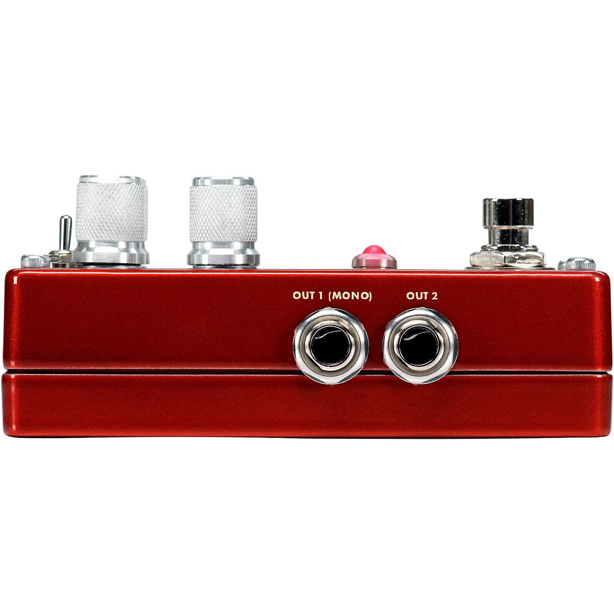 ギター DigiTech Ventura Vibe Open Box DigiTech Ventura Vibe Vibrato Guitar Pedal | Guitar