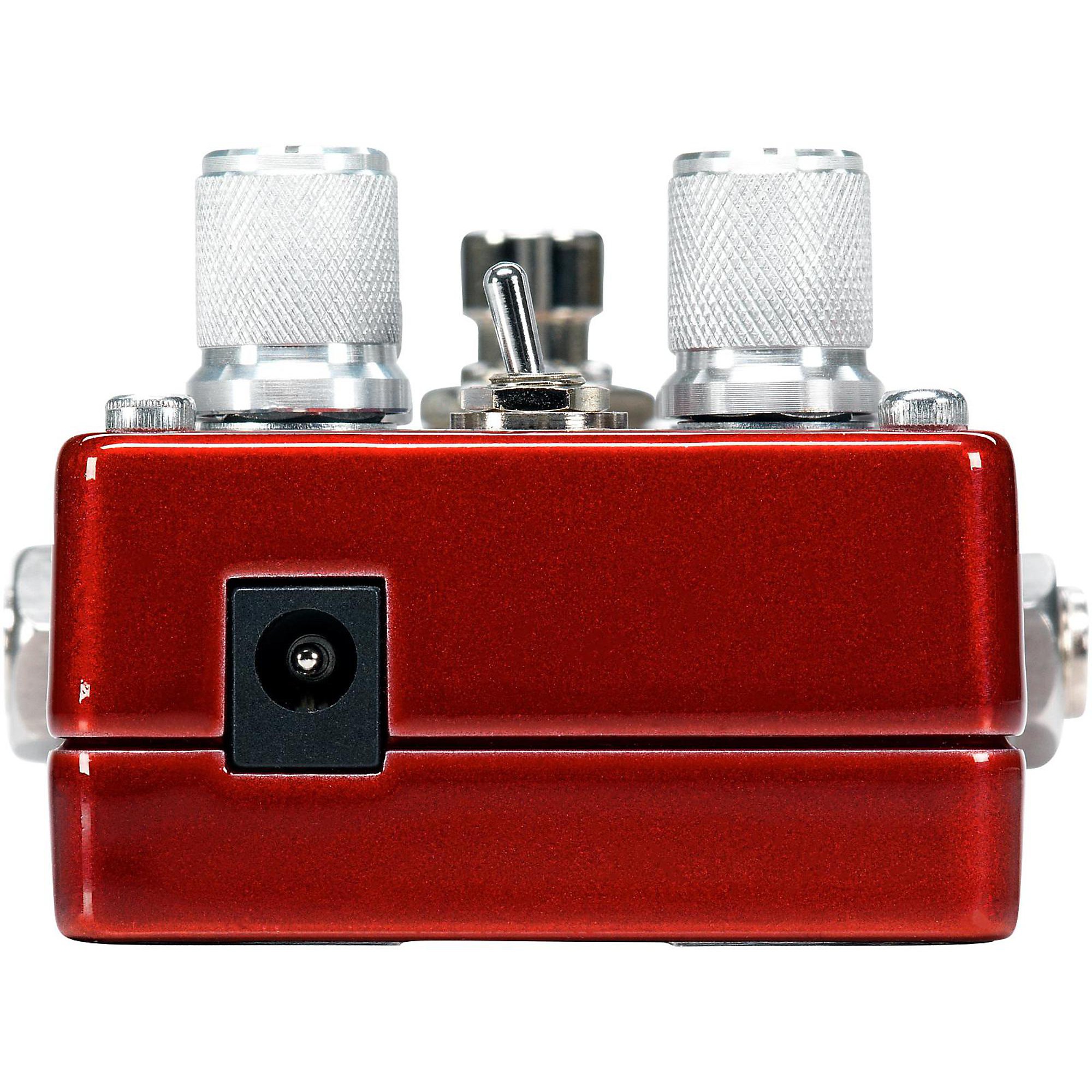 Open Box DigiTech Ventura Vibe Vibrato Guitar Pedal | Guitar Center