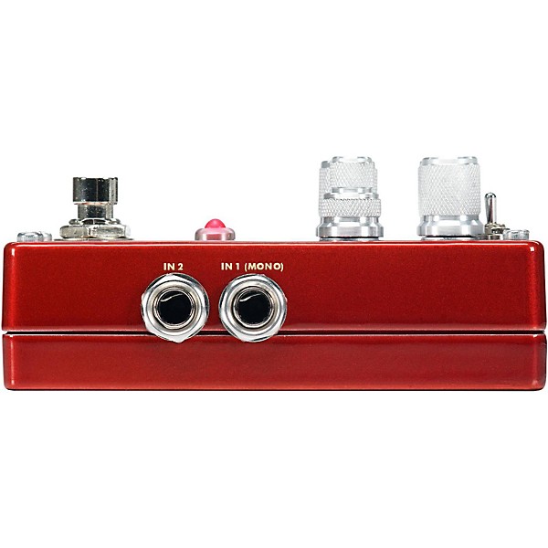 Open Box DigiTech Ventura Vibe Vibrato Guitar Pedal | Guitar