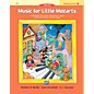 Alfred Music for Little Mozarts: Halloween Fun Book 1 thumbnail