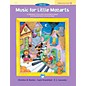 Alfred Music for Little Mozarts: Halloween Fun Book 4 thumbnail