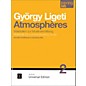 Carl Fischer Gyorgy Ligeti: Atmospheres Study thumbnail