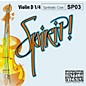 Thomastik Spirit Series Violin D String 1/4 Size thumbnail