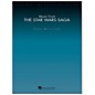 Hal Leonard Music from the Star Wars Saga - John Williams Signature Edition Orchestra Deluxe Score thumbnail