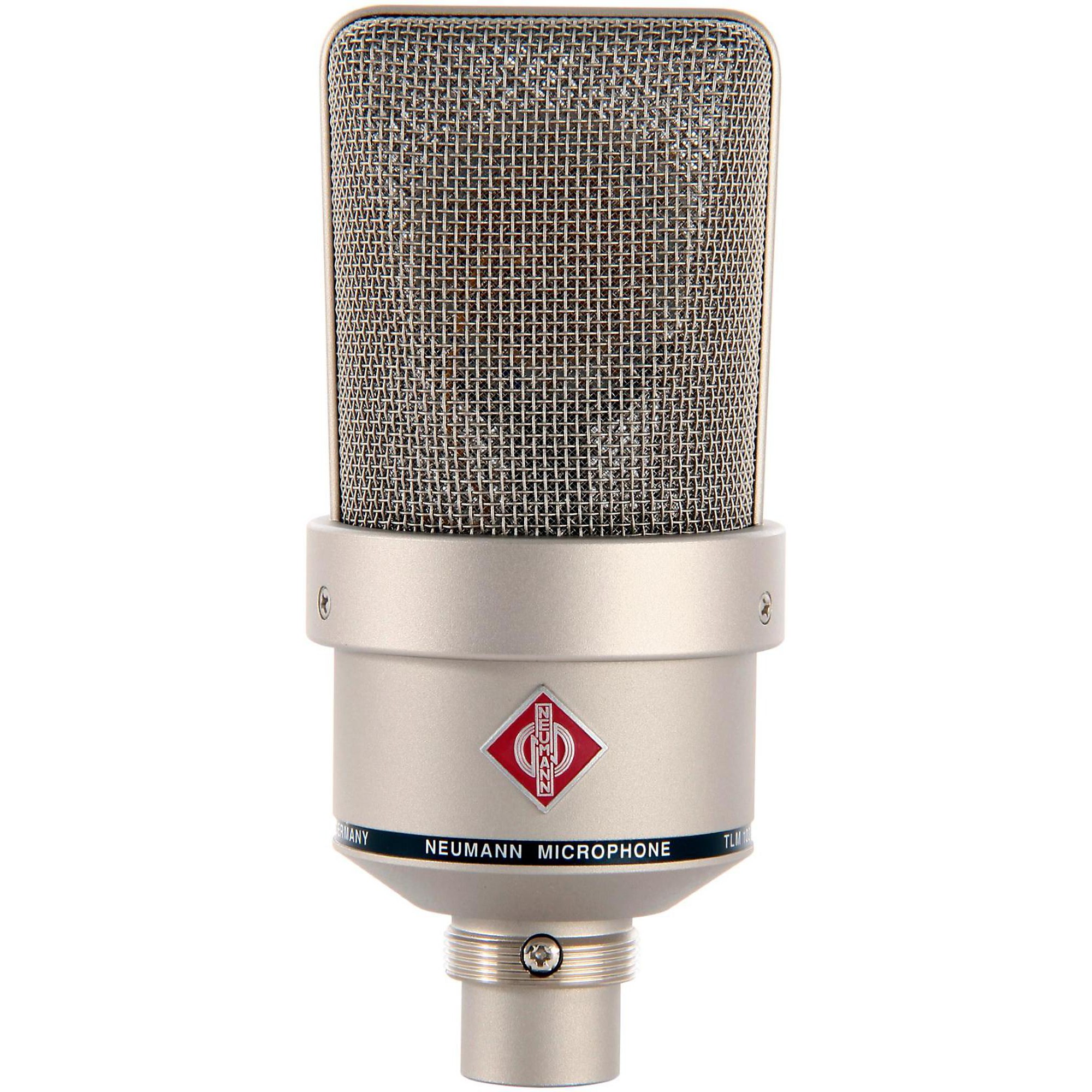 Neumann TLM 103 Nickel With Focusrite ISA One Package | Guitar Center