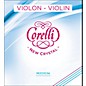 Corelli Crystal Violin A String 4/4 Size Medium Loop End thumbnail