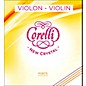 Corelli Crystal Violin String Set 4/4 Size Heavy Loop End E thumbnail