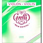 Corelli Crystal Violin String Set 4/4 Size Light Loop End E thumbnail