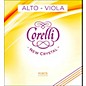 Corelli Crystal Viola String Set 15.5 to 16.5 inch Set Heavy Loop End thumbnail