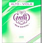 Corelli Crystal Viola String Set 15.5 to 16.5 inch Set Light Loop End thumbnail