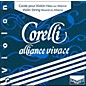 Corelli Alliance Vivace Violin String Set 4/4 Size Medium Loop End thumbnail