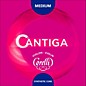 Corelli Cantiga Violin A String 4/4 Size Medium Loop End thumbnail