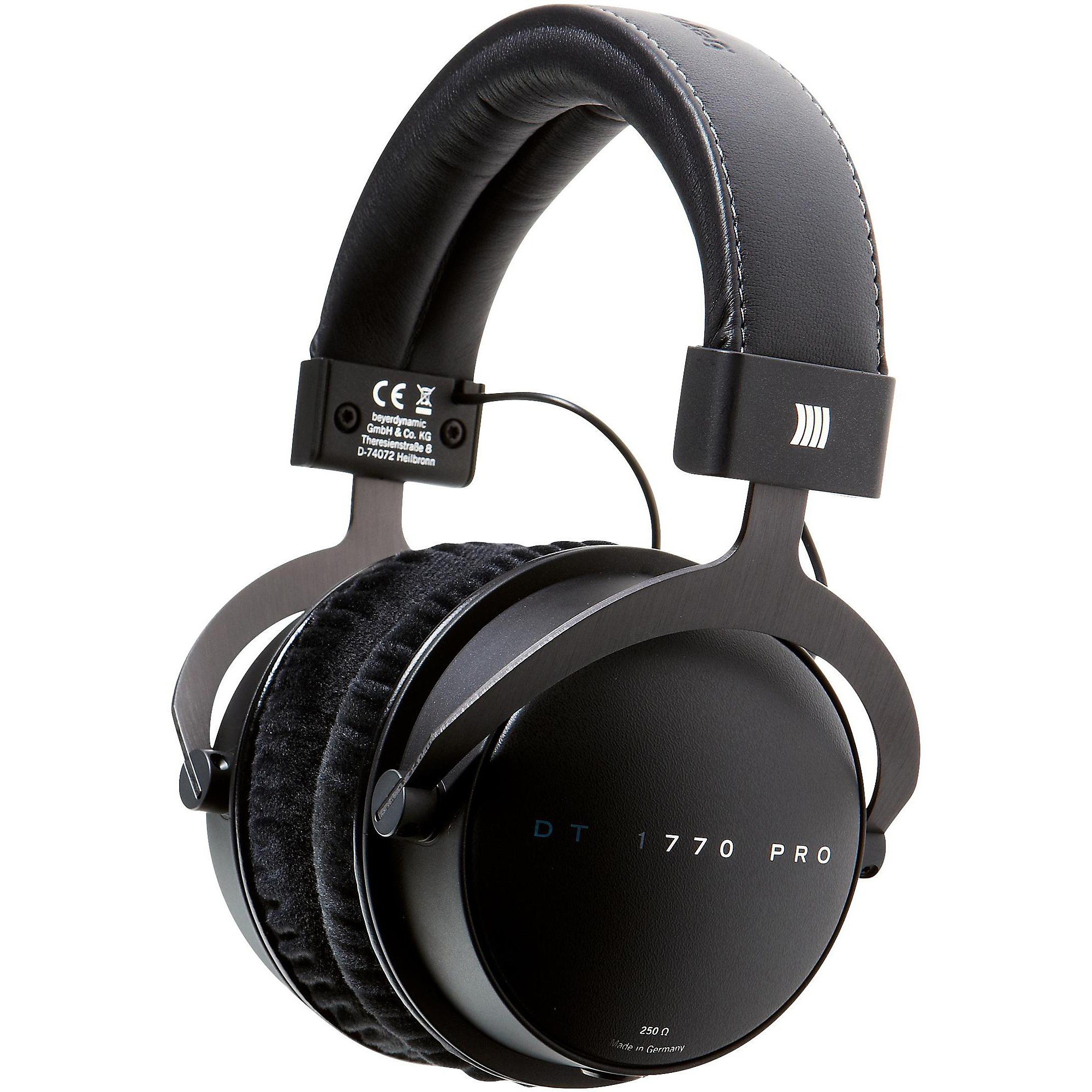 Open Box beyerdynamic DT 1770 PRO Studio Headphones Level 1