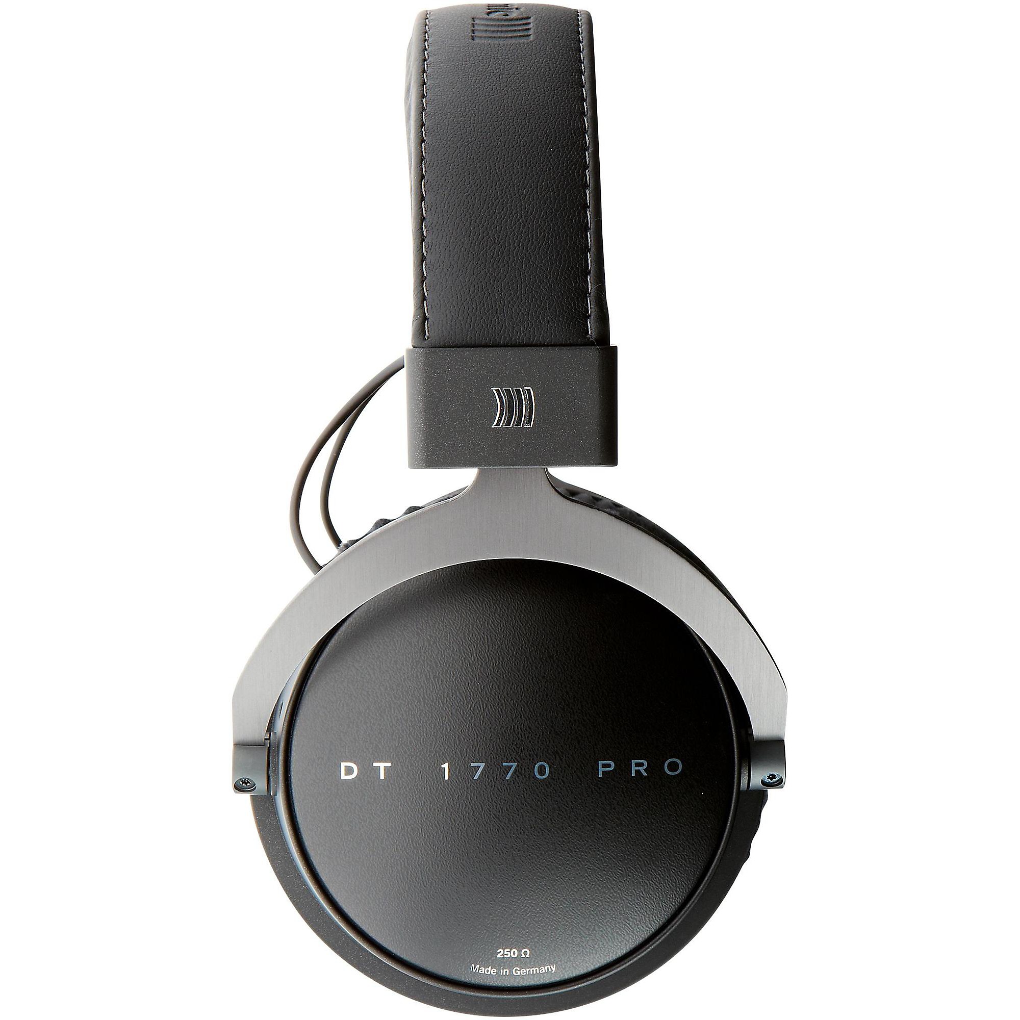 Open Box beyerdynamic DT 1770 PRO Studio Headphones | Guitar Center