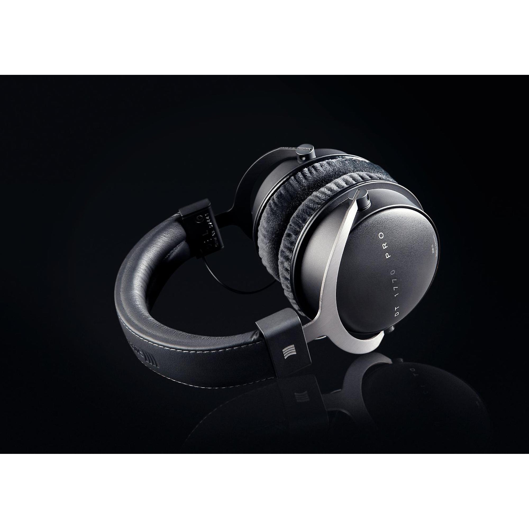 Open Box beyerdynamic DT 1770 PRO Studio Headphones | Guitar Center