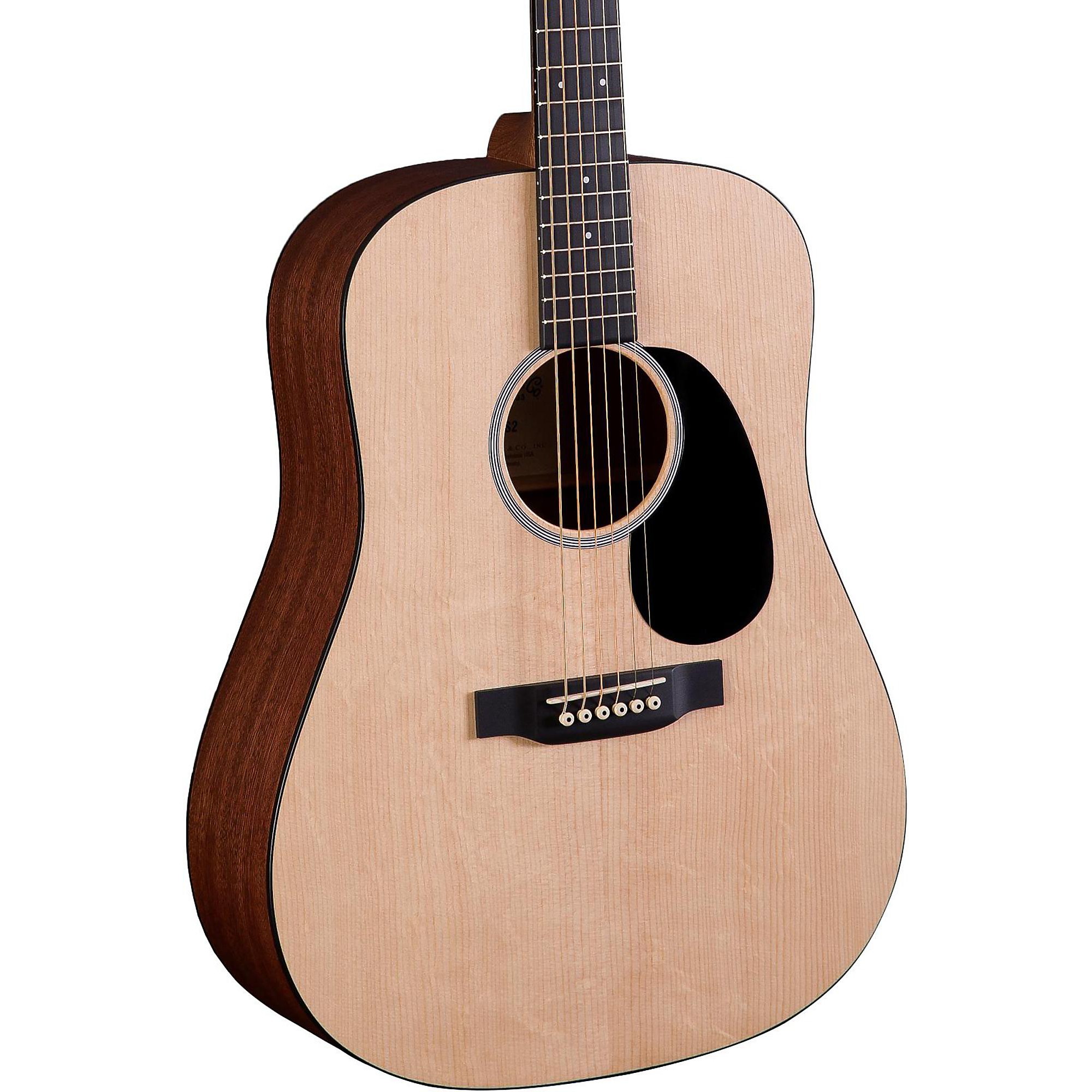 Open Box Martin Road Series DRS2 Dreadnought Acoustic