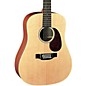 Martin X Series D12X1AE Dreadnought 12-String Acoustic-Electric Guitar Natural thumbnail