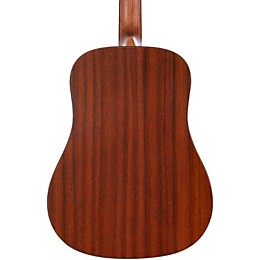 Martin X Series D12X1AE Dreadnought 12-String Acoustic-Electric Guitar Natural