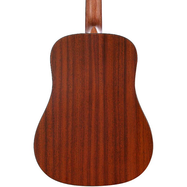 Martin X Series D12X1AE Dreadnought 12-String Acoustic-Electric Guitar Natural
