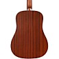 Martin X Series D12X1AE Dreadnought 12-String Acoustic-Electric Guitar Natural