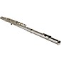 BURKART Resona 300 Flute with Sterling Silver Body and Headjoint with 14K Gold Riser Offset-G thumbnail