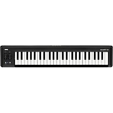 DTM・DAW korg microKEY2-49Air Korg microKEY-49 49-key Keyboard Controller | Sweetwater