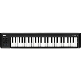 Open Box KORG microKEY Air 49-Key Bluetooth Keyboard Controller Level 1