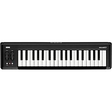 DTM・DAW KORG microKEY2-37AIR Korg MicroKEY 2 Air 37 Controller-keyboard