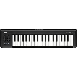 KORG microKEY Air 37-Key Bluetooth MIDI Controller