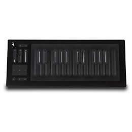 Open Box ROLI Seaboard RISE MIDI Controller Level 1