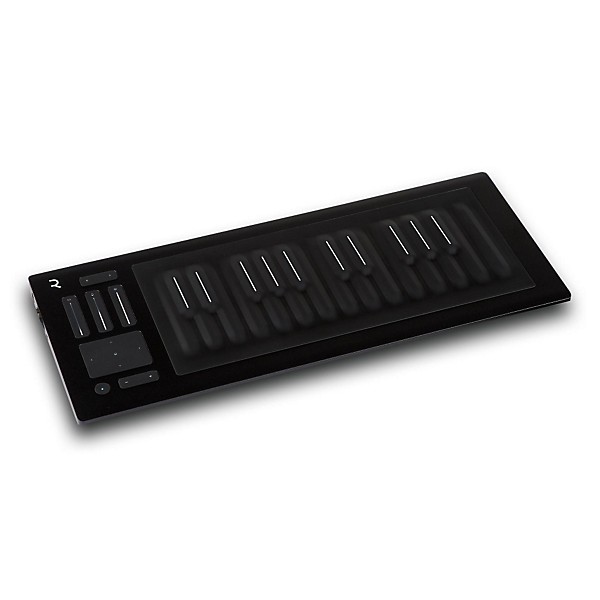 Open Box ROLI Seaboard RISE MIDI Controller Level 2  190839047021