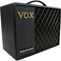 Clearance VOX Valvetronix VT20X 20W 1x8 Guitar Modeling Combo Amp