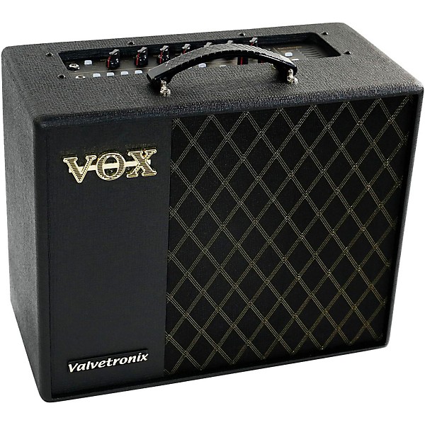 Open Box VOX Valvetronix VT20X 20W 1x8 Guitar Modeling Combo Amp Level 1