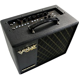 VOX Valvetronix VT20X 20W 1x8 Guitar Modeling Combo Amp