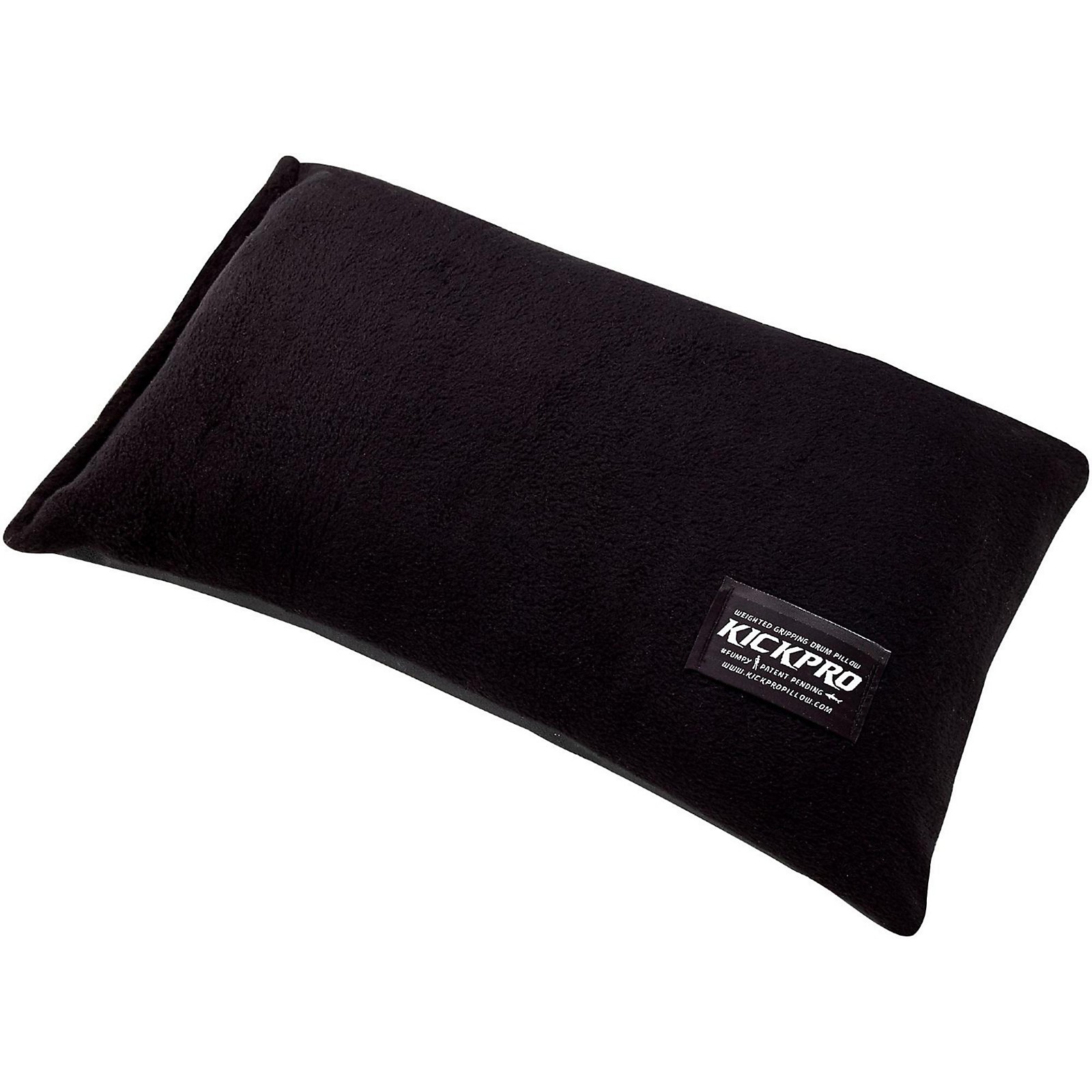 KickPro Weighted Bass Drum Pillow Guitar Center