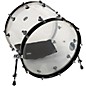 KickPro Weighted Bass Drum Pillow