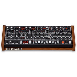 Sequential Prophet-6 Module