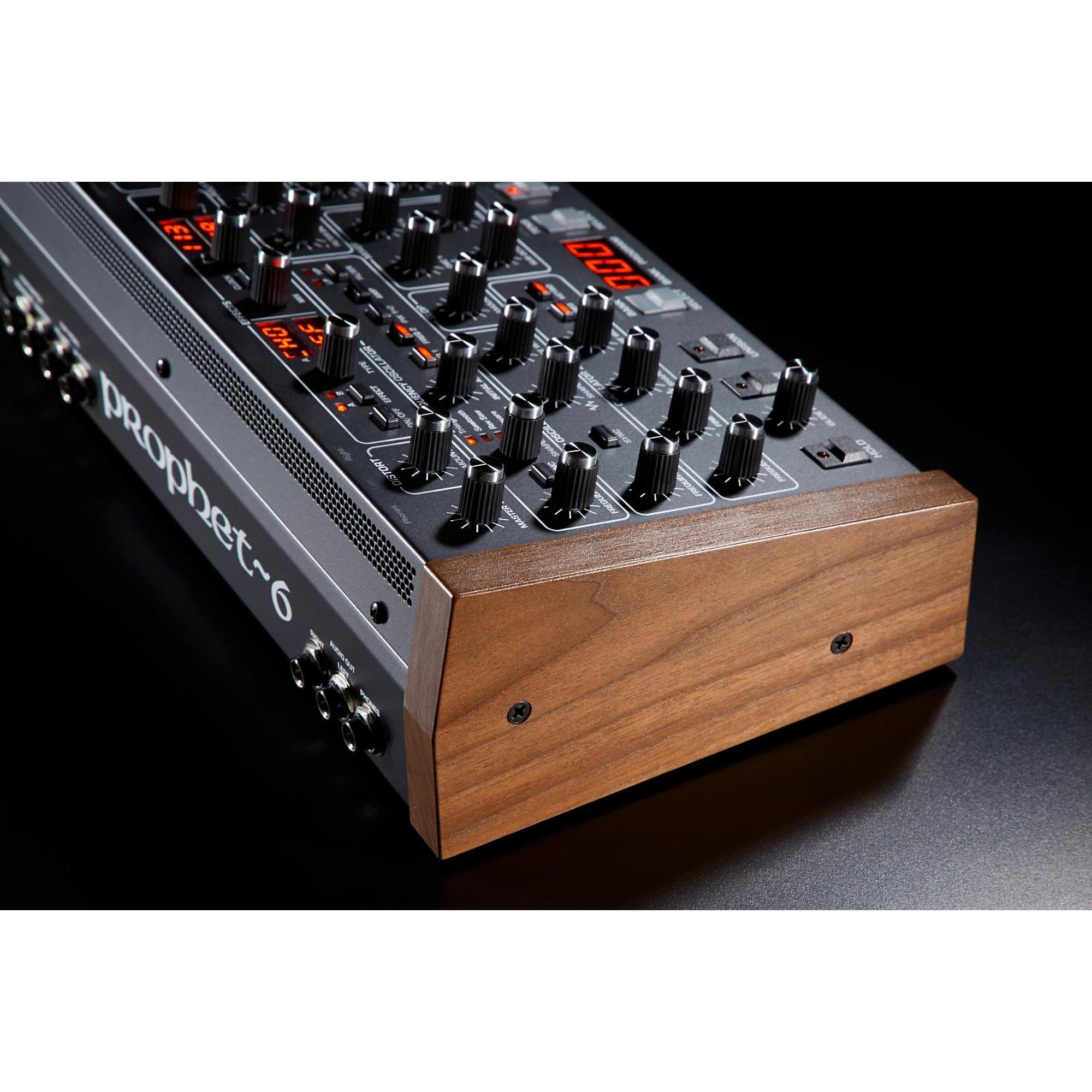 Sequential Prophet-6 Module | Guitar Center