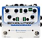 Open Box Pigtronix Echolution 2 Filter Pro Delay Guitar Pedal Level 1 thumbnail