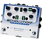 Open Box Pigtronix Echolution 2 Filter Pro Delay Guitar Pedal Level 1