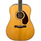 Open Box Fender Paramount Series PM-1 Standard Dreadnought Acoustic-Electric Guitar Level 1 Natural thumbnail