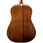 Open Box Fender Paramount Series PM-1 Standard Dreadnought Acoustic-Electric Guitar Level 1 Natural